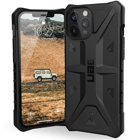 URBAN ARMOR GEAR UAG Designed for iPhone 12 